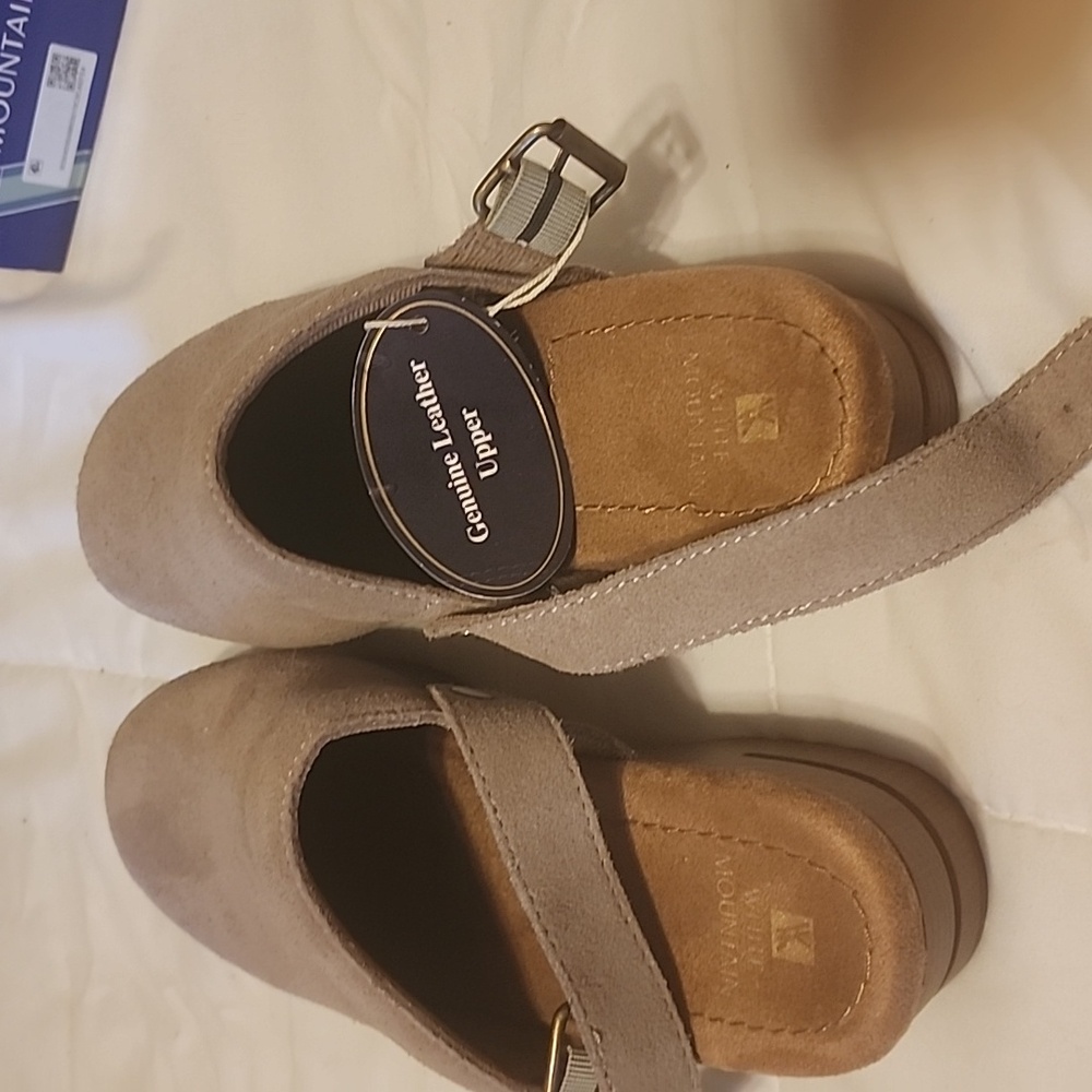 Shoes - Picture 4 of 5
